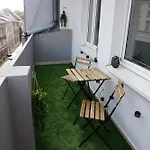 Appartement Serene In The Center - By Upstairs Krakau