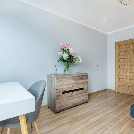 Apartmán Serene In The Center - By Upstairs *