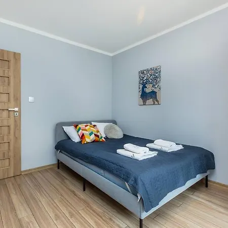 Apartmán Serene In The Center - By Upstairs *